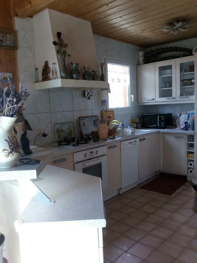 Greselin Apartment ชอร์จส์ ภายนอก รูปภาพ