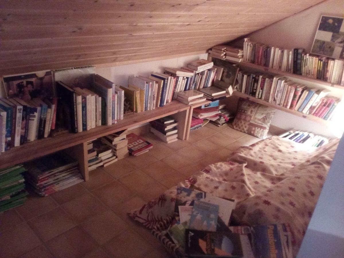 Greselin Apartment ชอร์จส์ ภายนอก รูปภาพ
